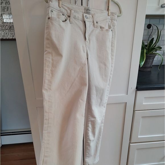 J. Crew Toothpick Jeans - Picture 7 of 13